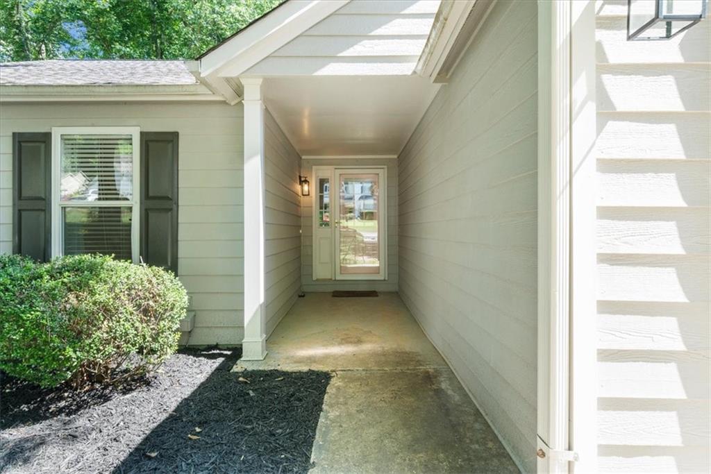 4209 Harris Ridge Court