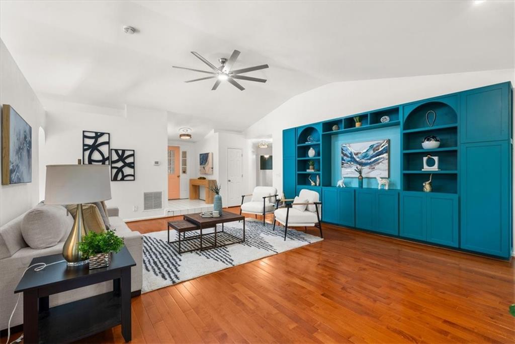 4209 Harris Ridge Court
