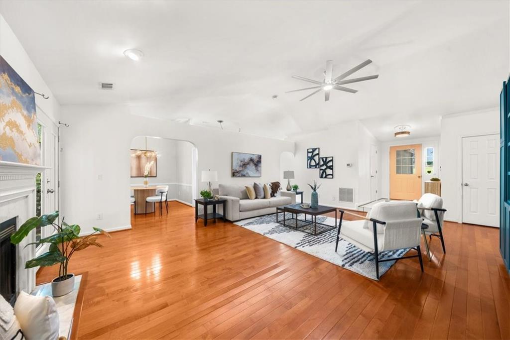 4209 Harris Ridge Court