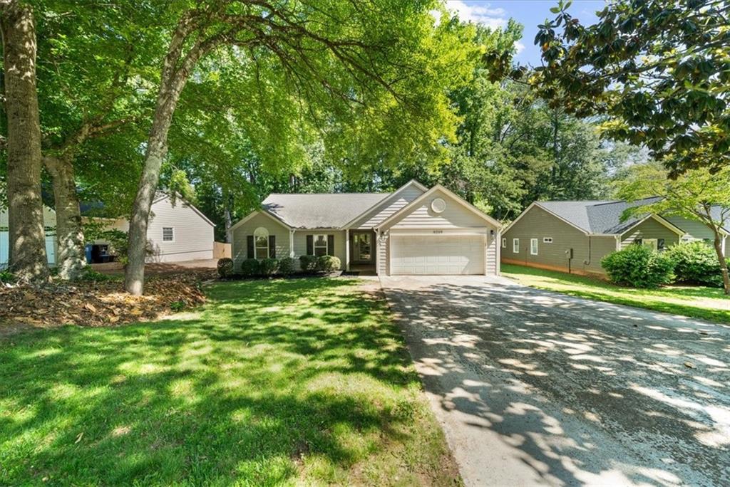 4209 Harris Ridge Court