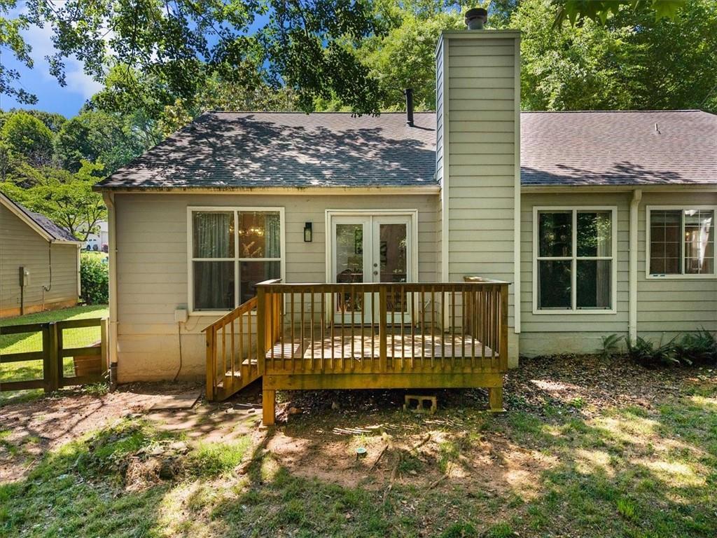 4209 Harris Ridge Court
