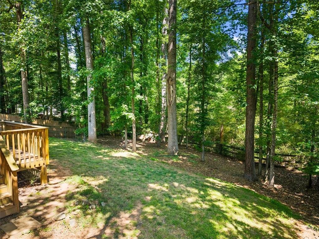 4209 Harris Ridge Court