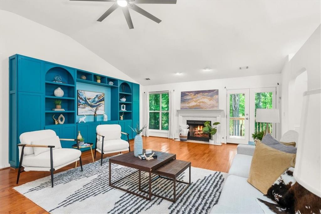 4209 Harris Ridge Court