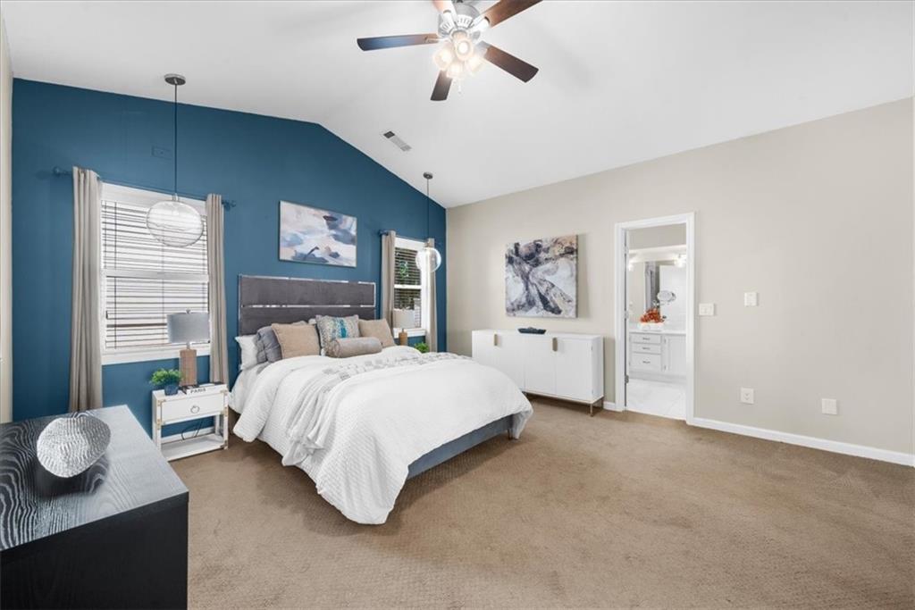 4209 Harris Ridge Court