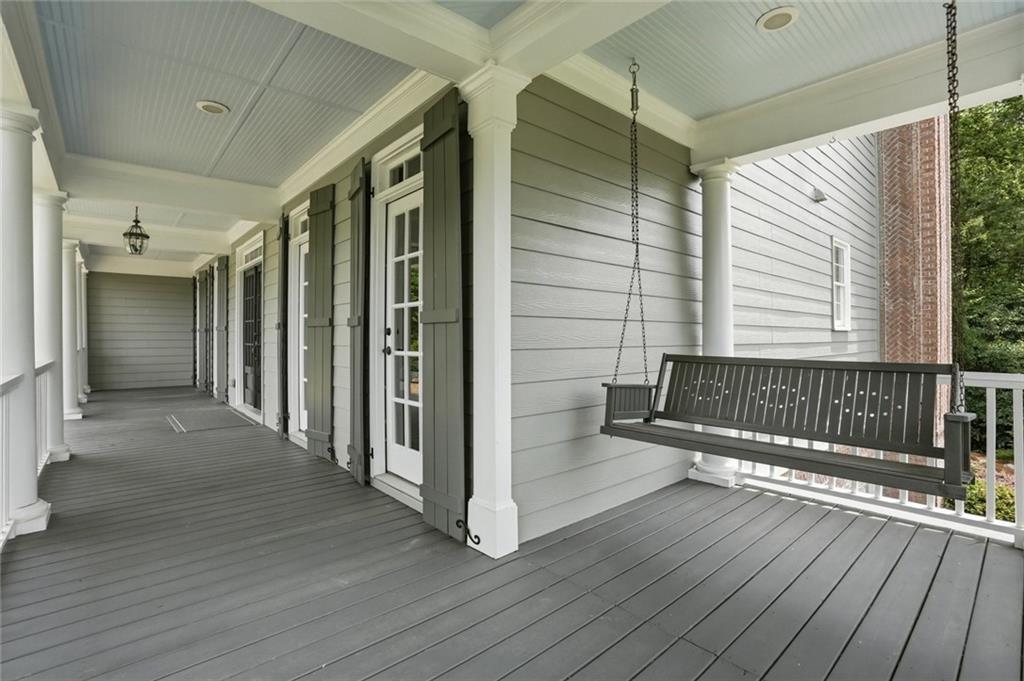 315 Lake Bend Court