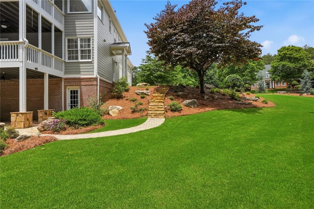 315 Lake Bend Court
