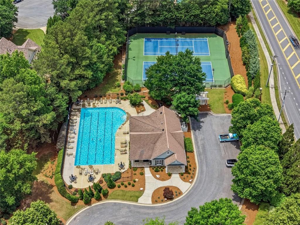 315 Lake Bend Court