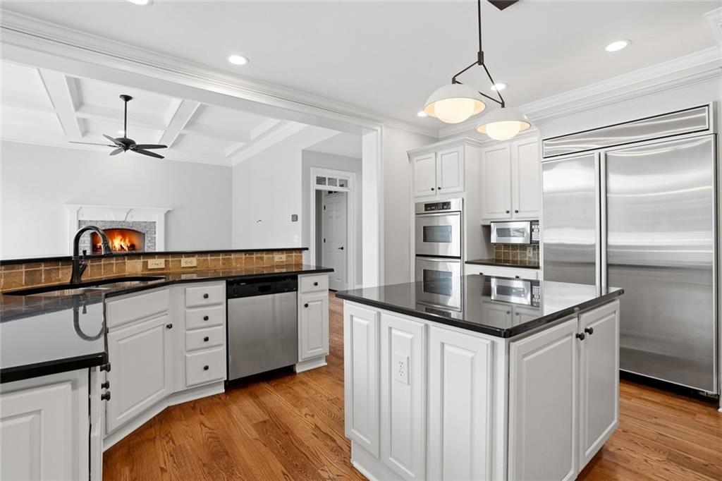 315 Lake Bend Court