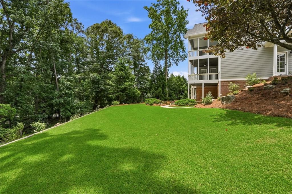 315 Lake Bend Court