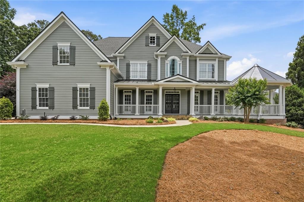 315 Lake Bend Court