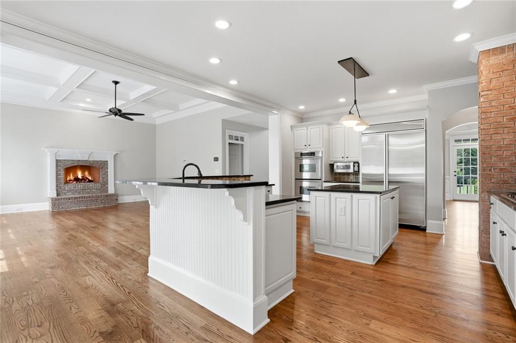 315 Lake Bend Court