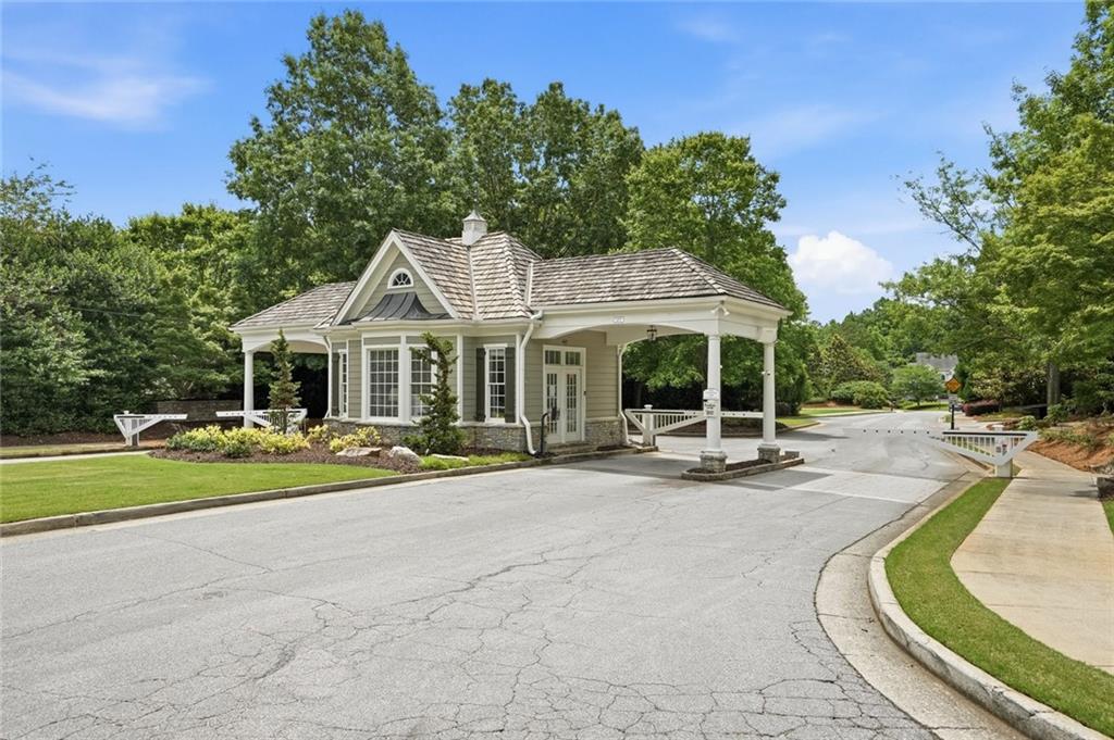 315 Lake Bend Court