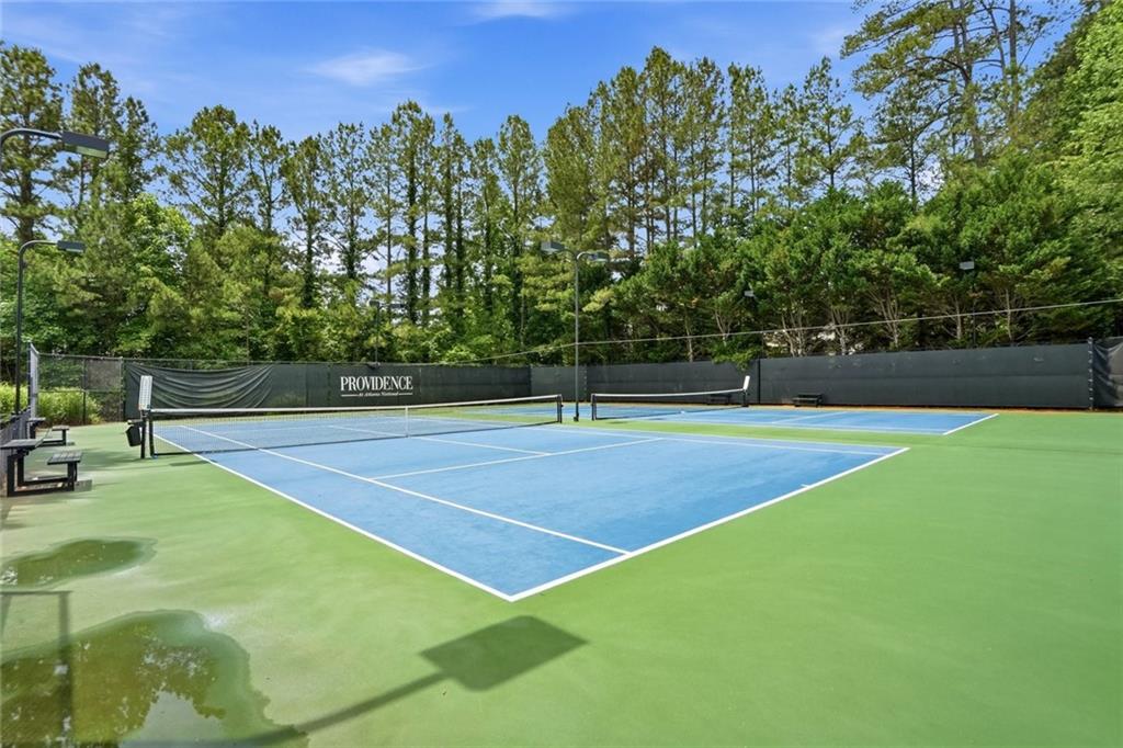 315 Lake Bend Court