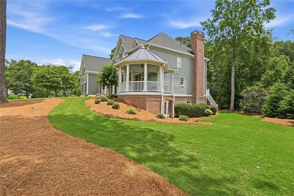315 Lake Bend Court