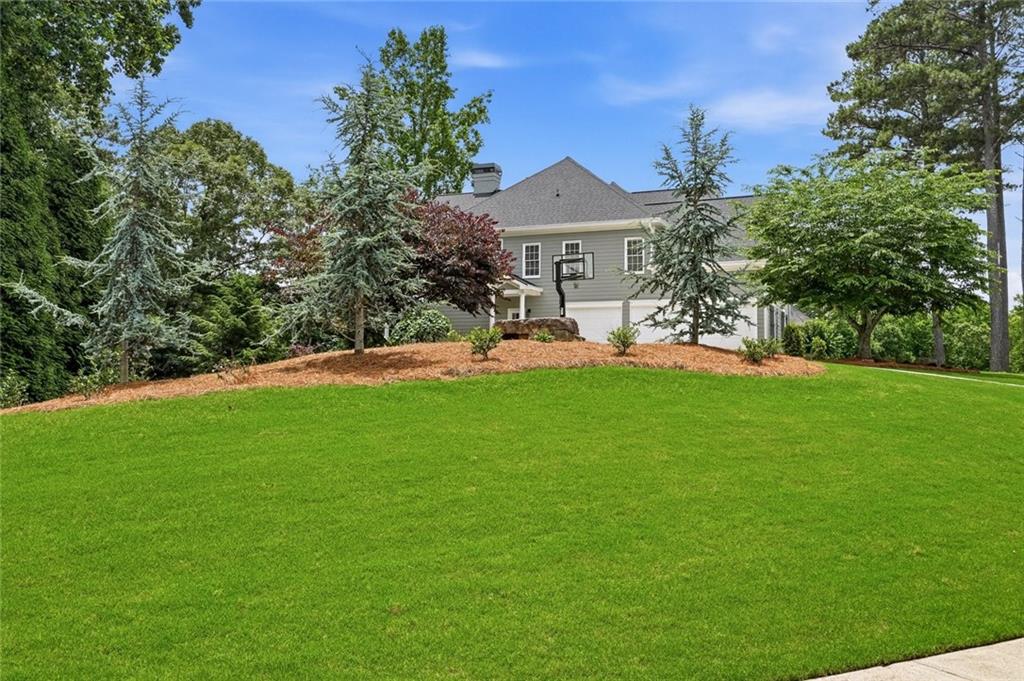315 Lake Bend Court