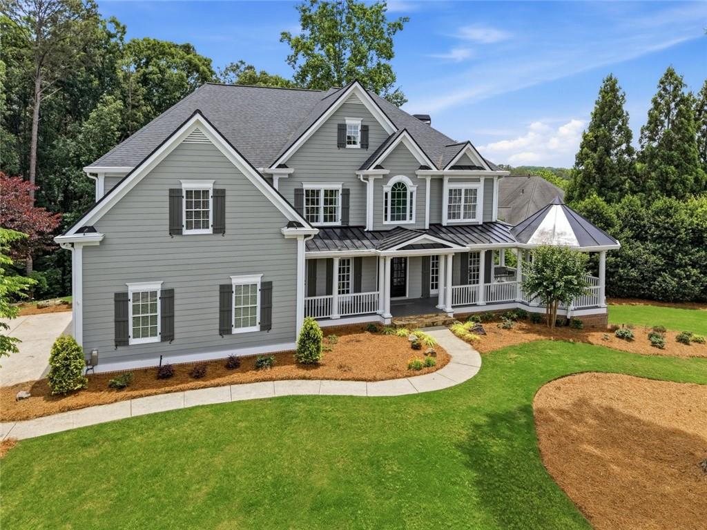315 Lake Bend Court