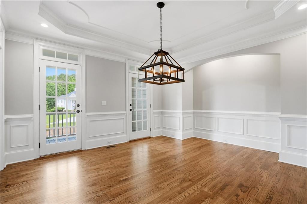 315 Lake Bend Court
