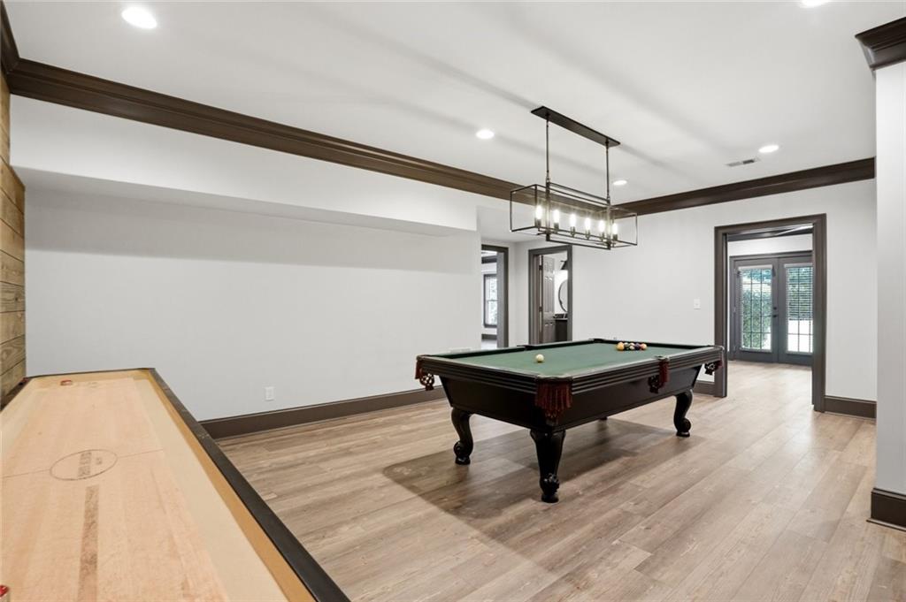 315 Lake Bend Court