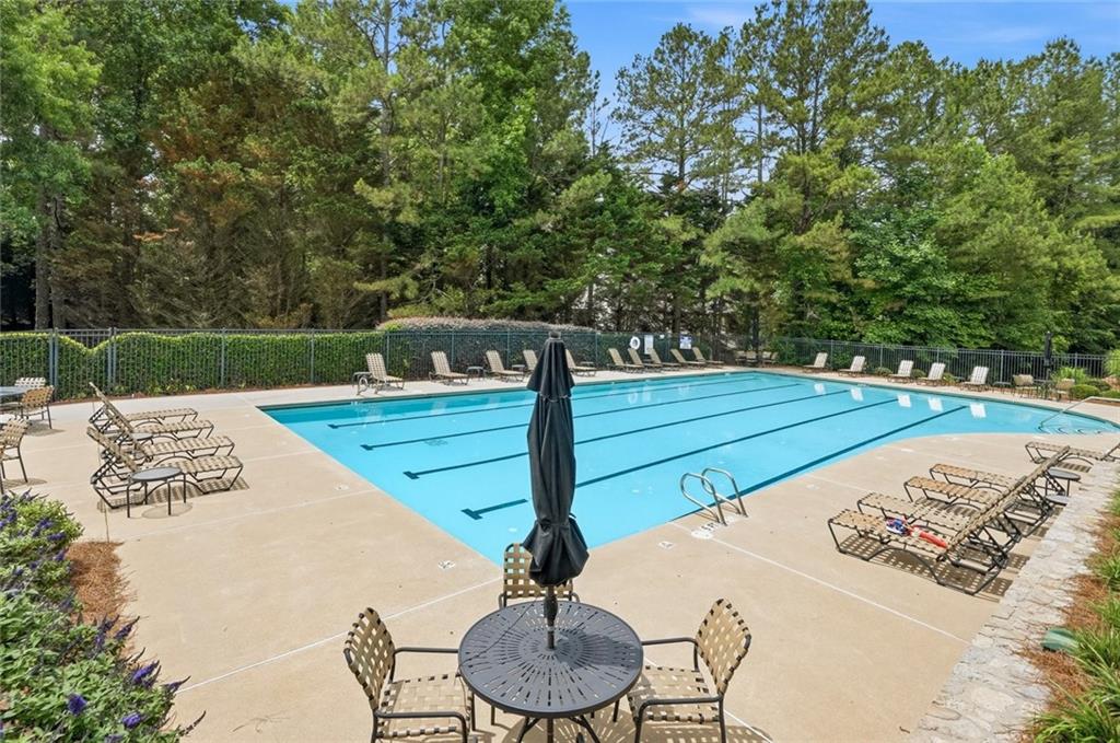 315 Lake Bend Court