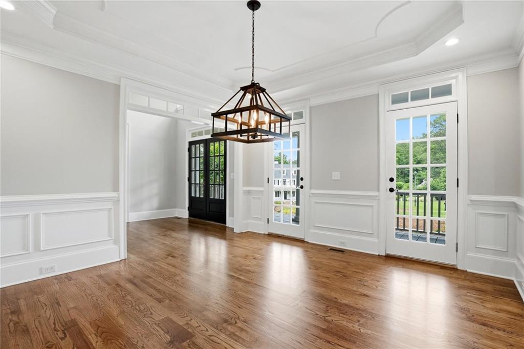 315 Lake Bend Court