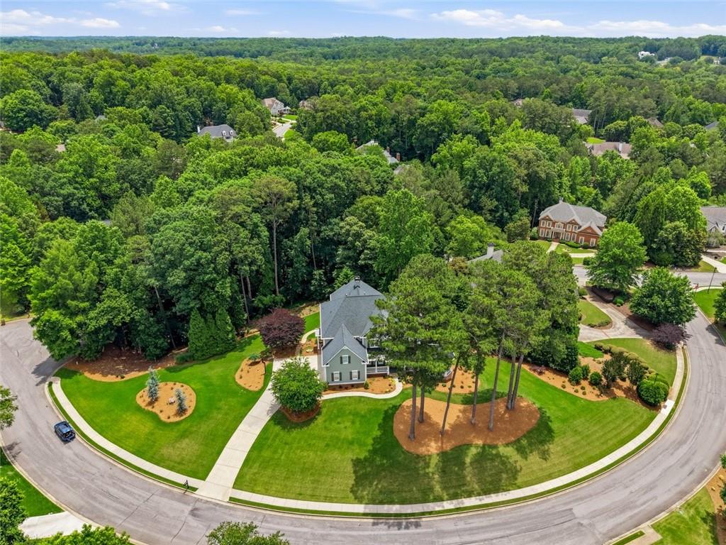 315 Lake Bend Court
