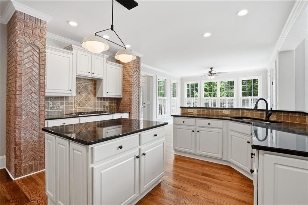 315 Lake Bend Court