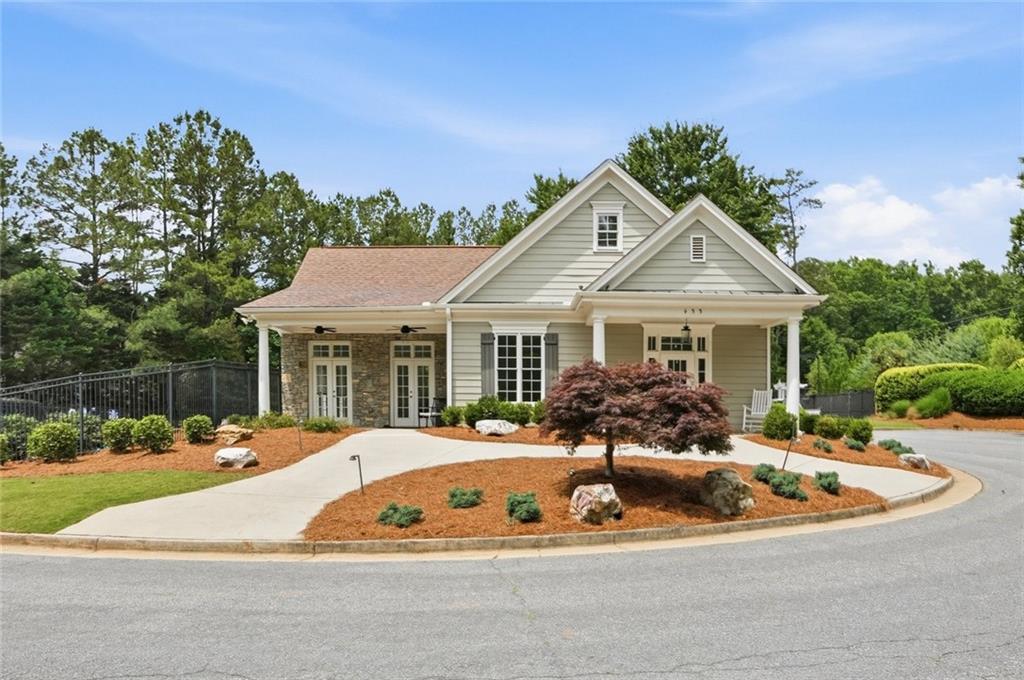 315 Lake Bend Court