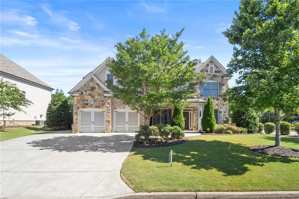 340 Blackwell Bnd