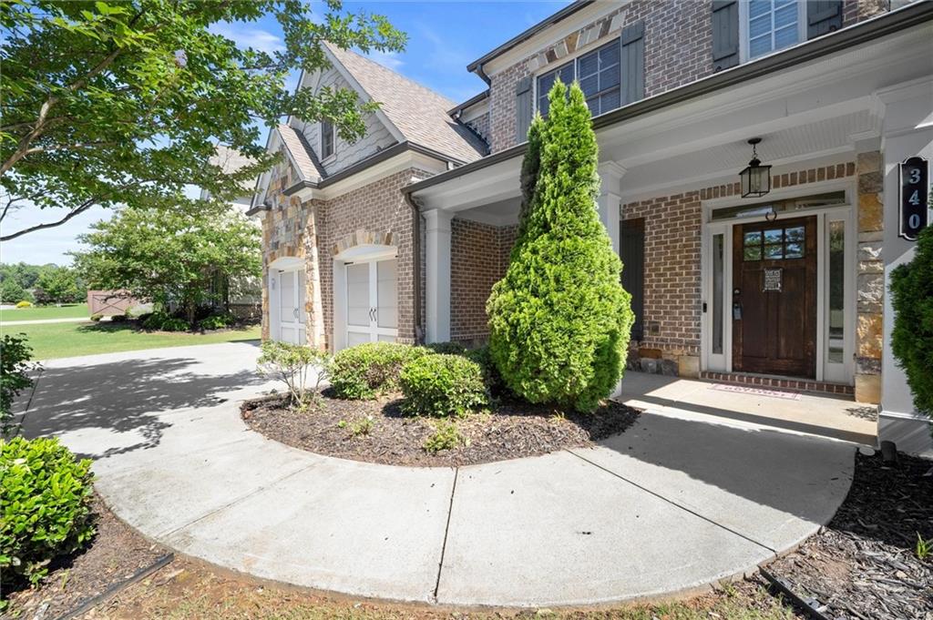 340 Blackwell Bnd