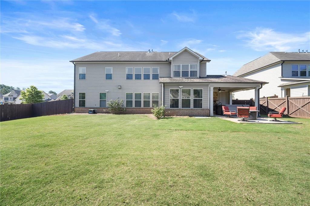 340 Blackwell Bnd