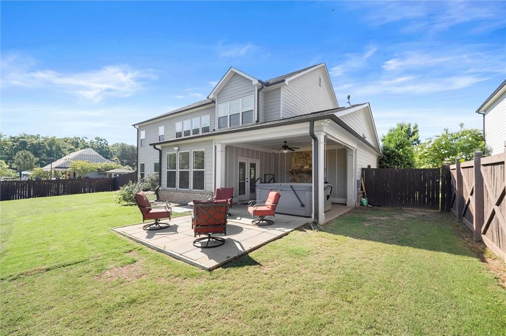 340 Blackwell Bnd
