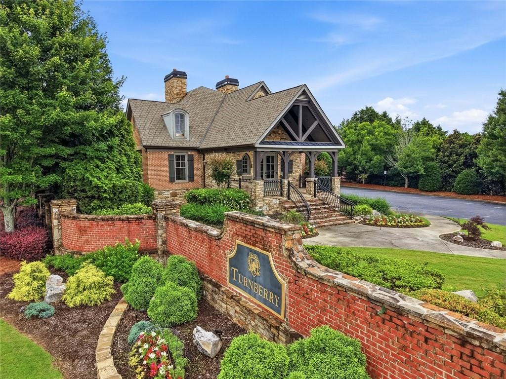 1540 Bramble Bush Way
