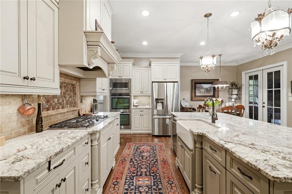 1540 Bramble Bush Way
