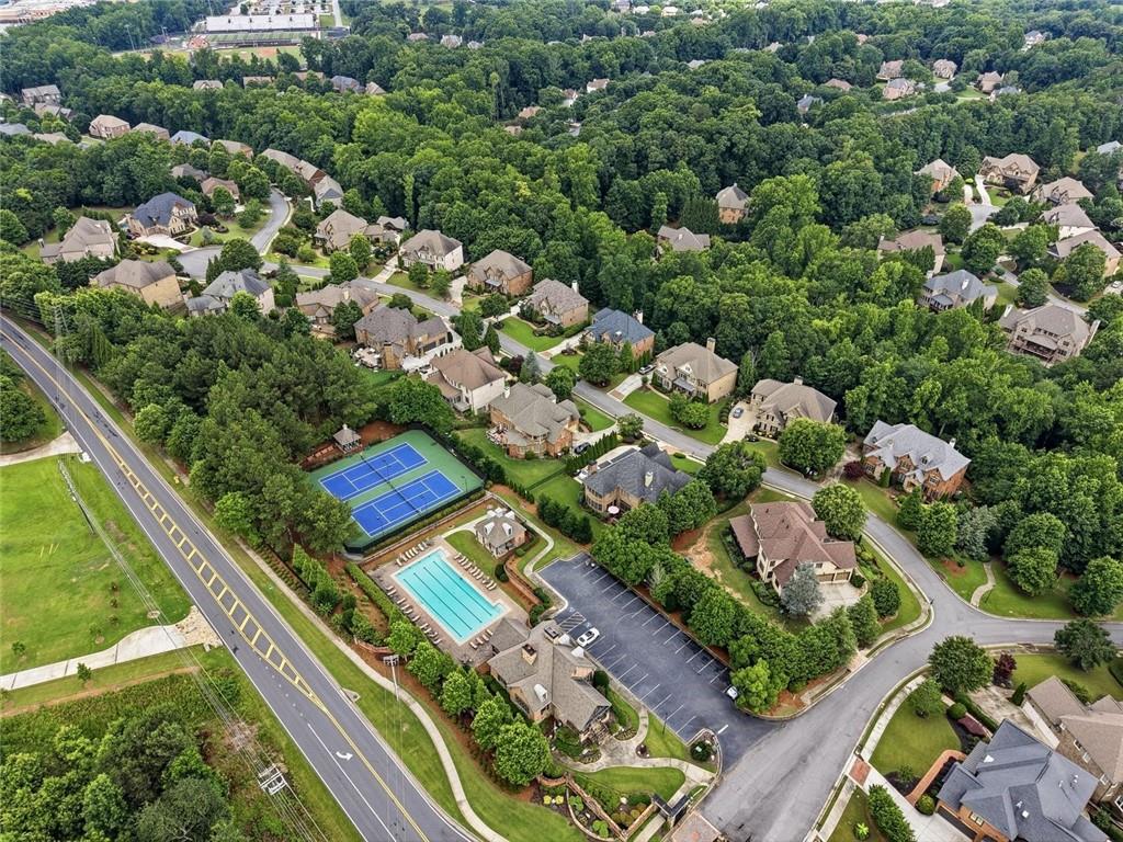 1540 Bramble Bush Way