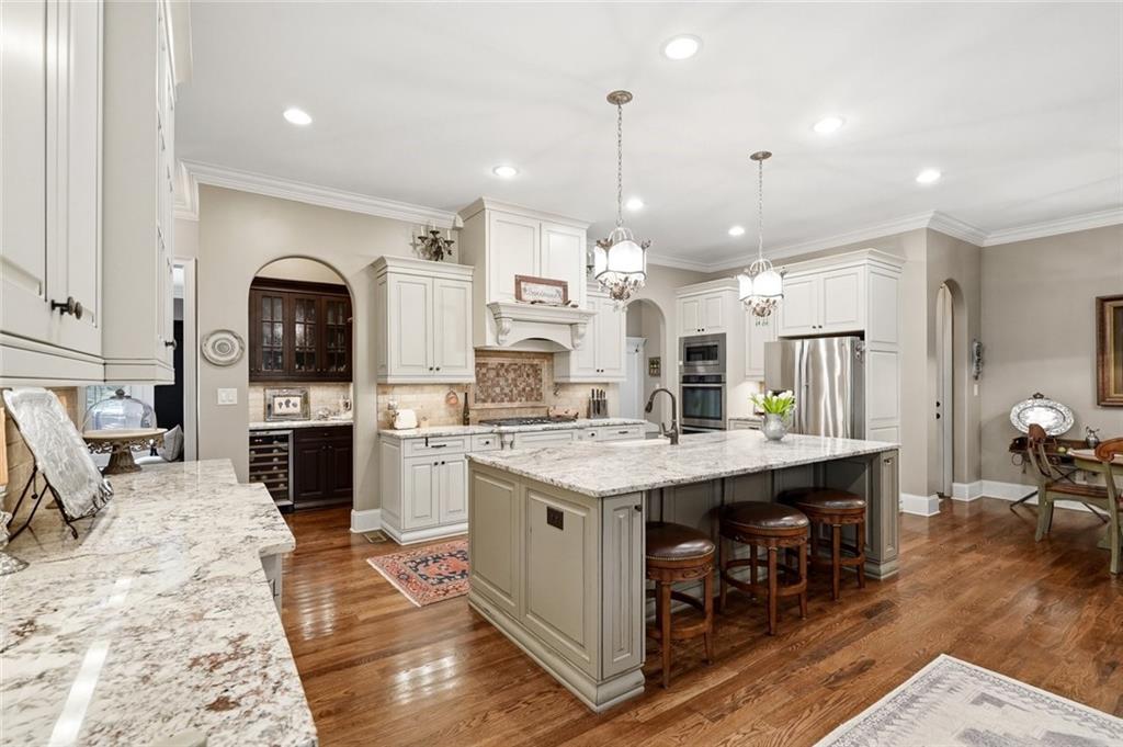 1540 Bramble Bush Way