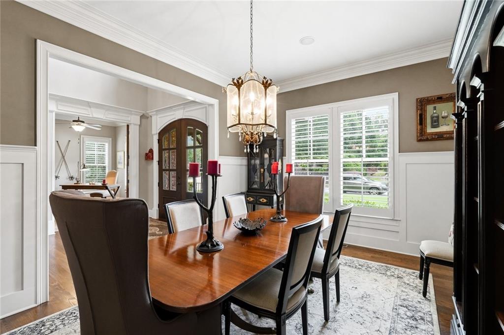 1540 Bramble Bush Way