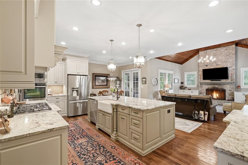 1540 Bramble Bush Way