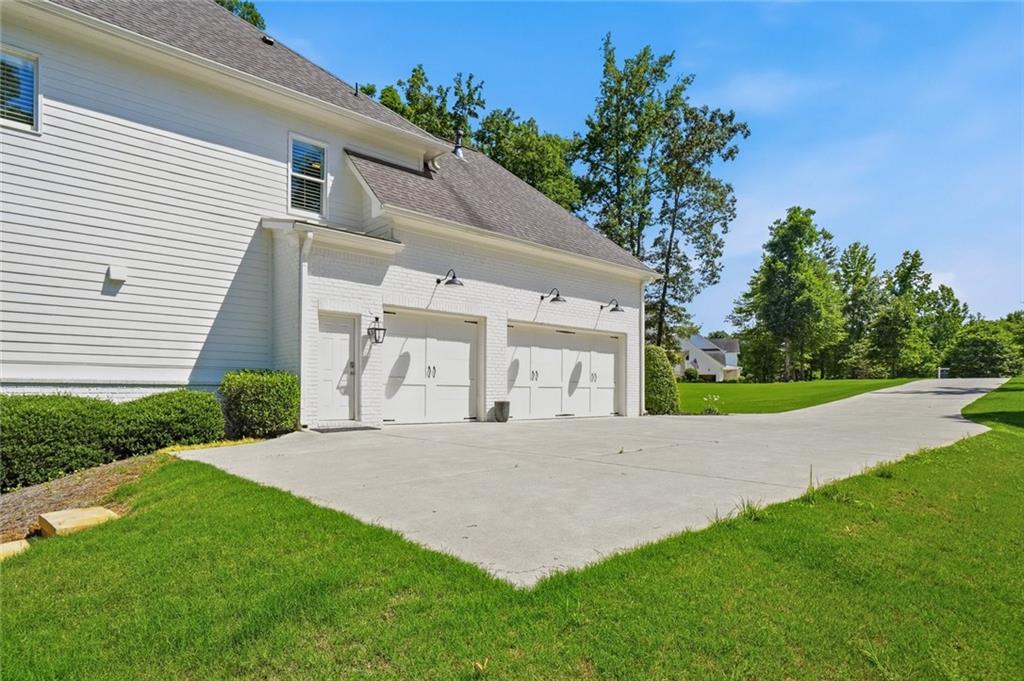 4540 Hawthorne Court