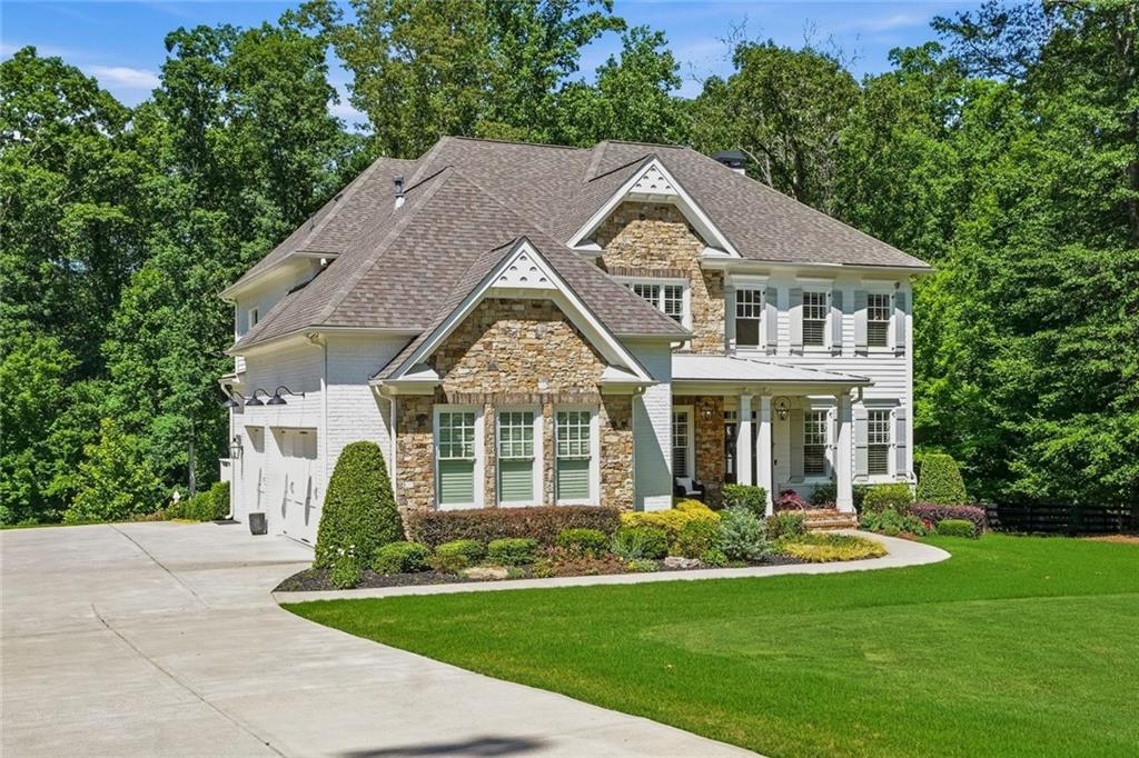 4540 Hawthorne Court