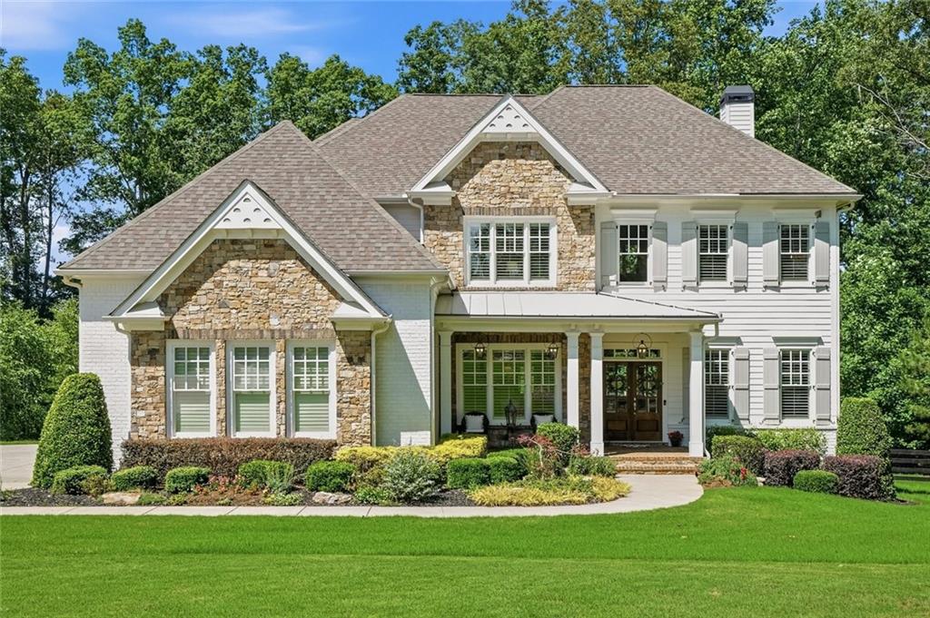 4540 Hawthorne Court