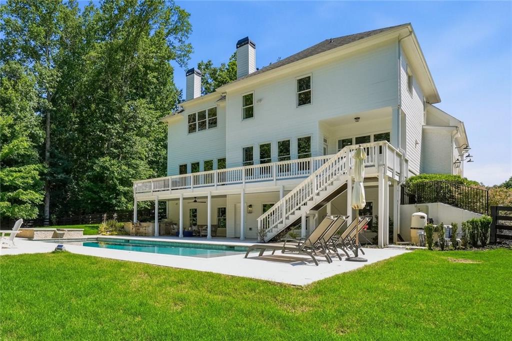 4540 Hawthorne Court