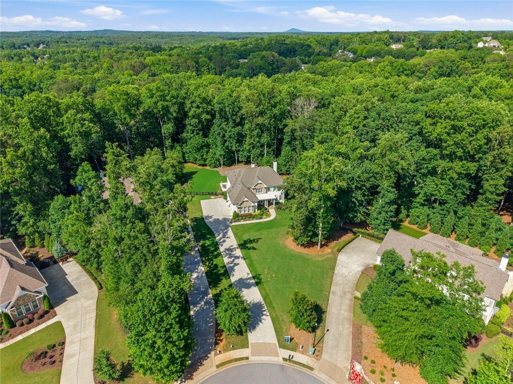 4540 Hawthorne Court