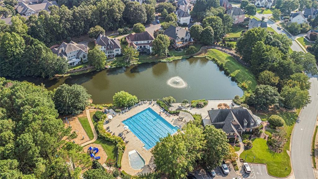 1170 Wilde Run Court