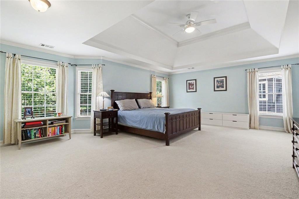1170 Wilde Run Court