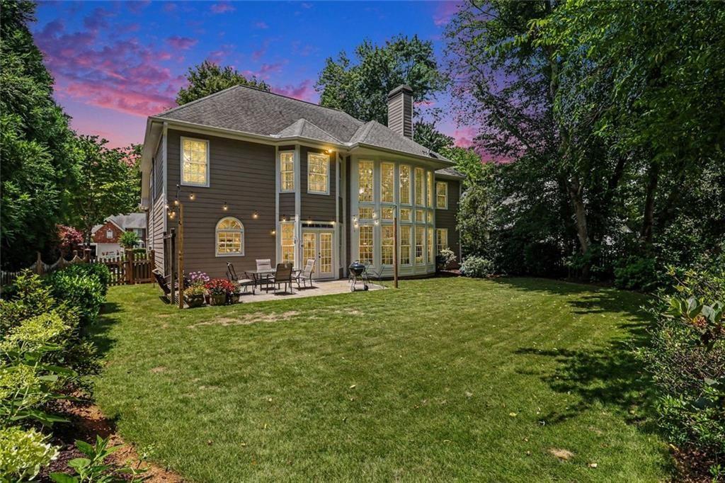 1170 Wilde Run Court
