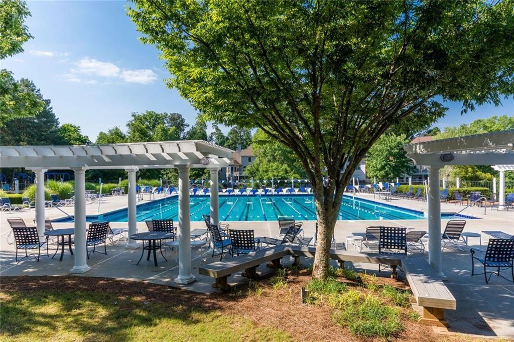 1170 Wilde Run Court