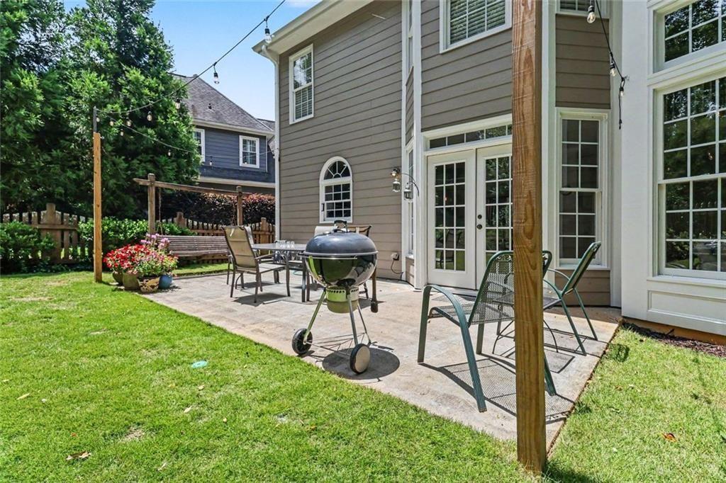 1170 Wilde Run Court