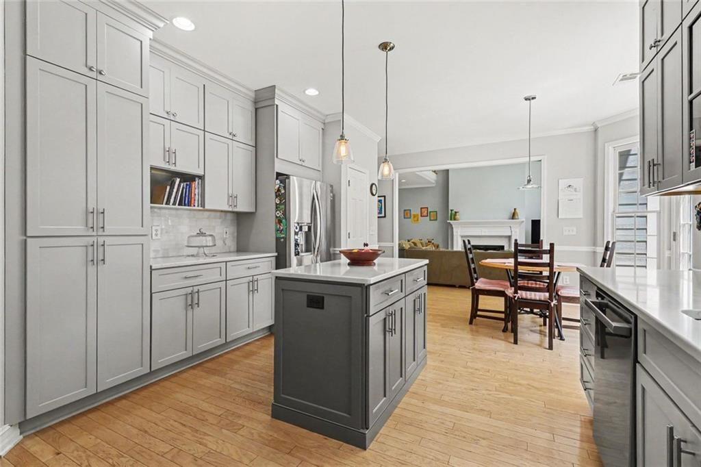 1170 Wilde Run Court