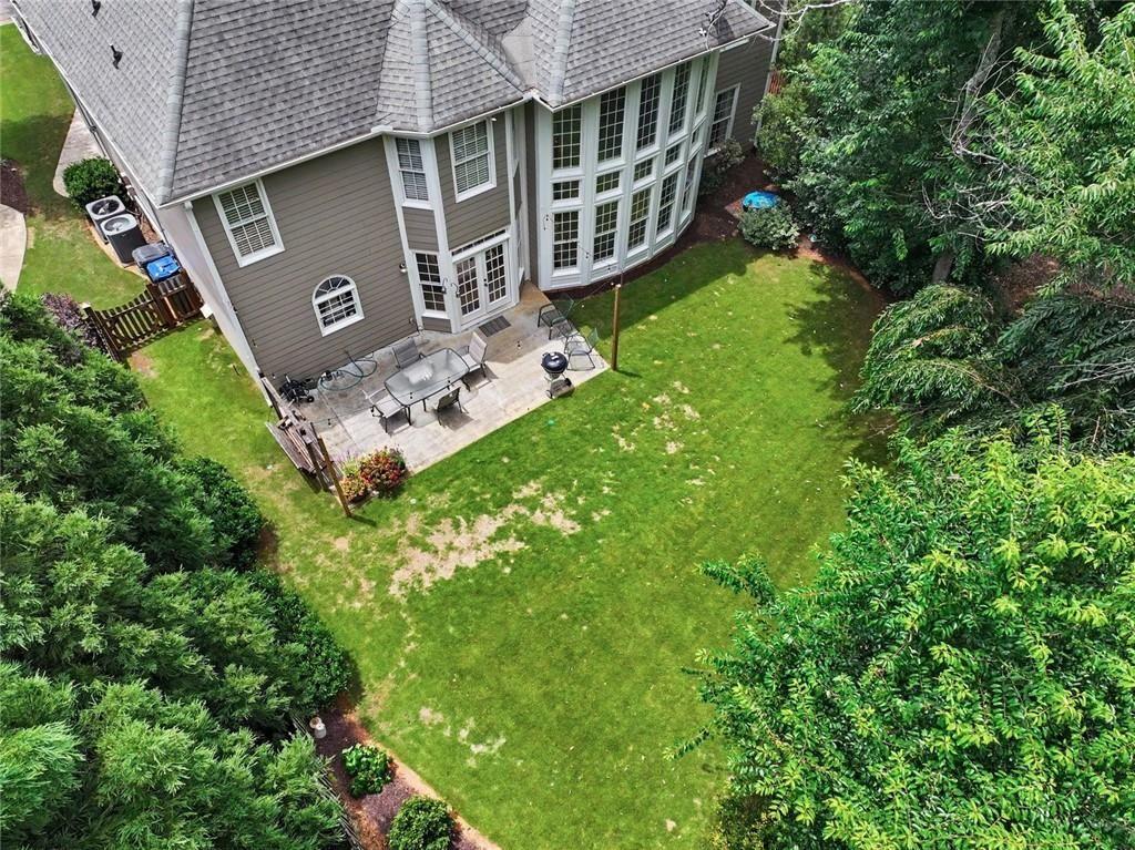 1170 Wilde Run Court