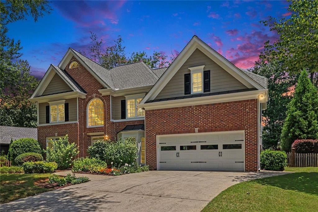 1170 Wilde Run Court